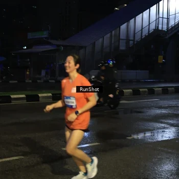 Runner Photo 7891498