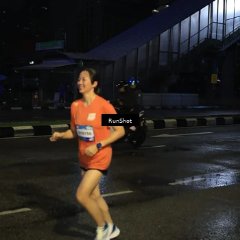 Runner Photo 7891499