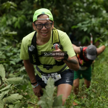 Runner Photo 78915