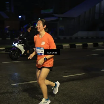 Runner Photo 7891507