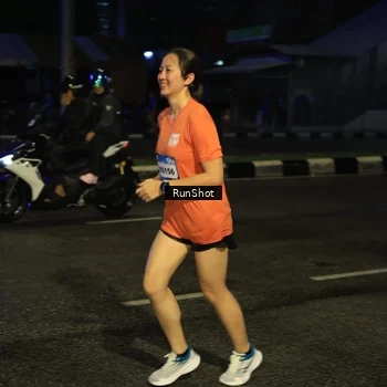 Runner Photo 7891509
