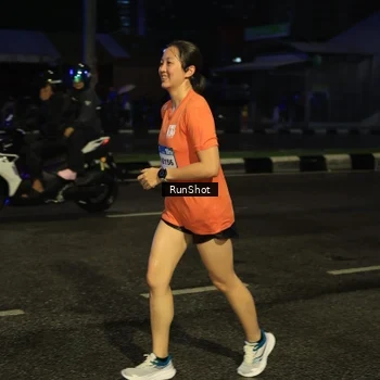 Runner Photo 7891511