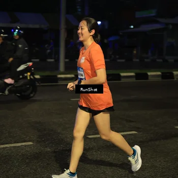 Runner Photo 7891515