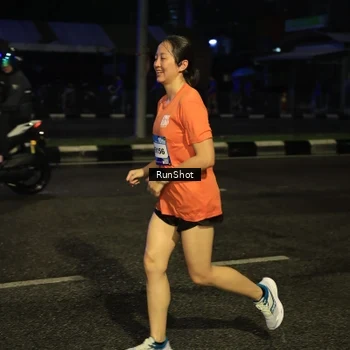 Runner Photo 7891516