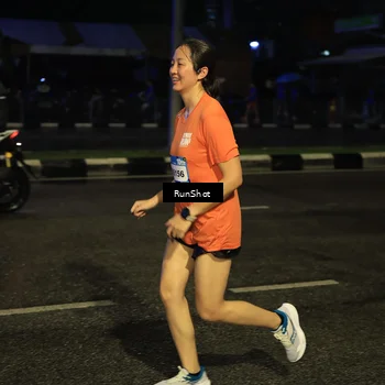 Runner Photo 7891517