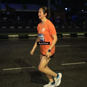 Runner Photo 7891519
