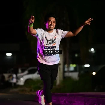 Runner Photo 7891521