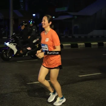 Runner Photo 7891522