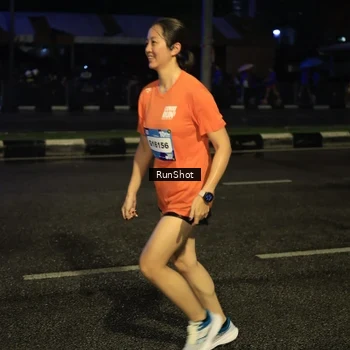 Runner Photo 7891523
