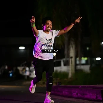 Runner Photo 7891535