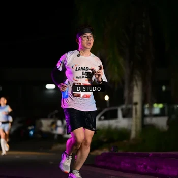 Runner Photo 7891544