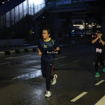 Runner Photo 7891550