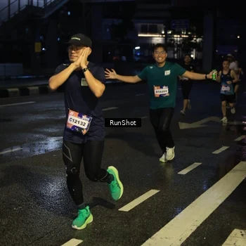 Runner Photo 7891557