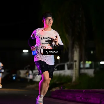 Runner Photo 7891562