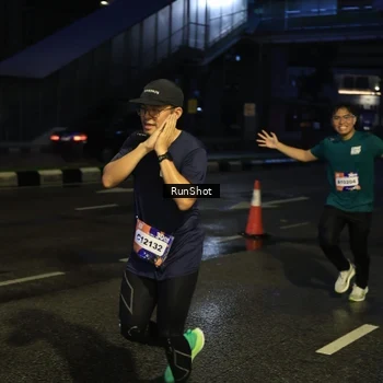 Runner Photo 7891565