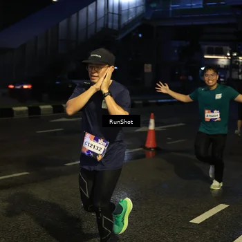Runner Photo 7891570