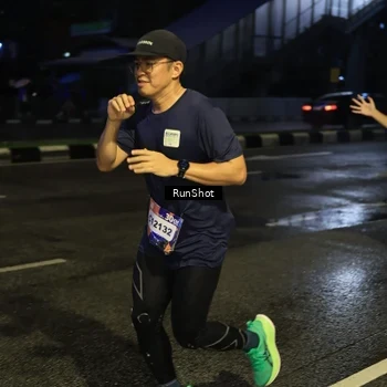 Runner Photo 7891573