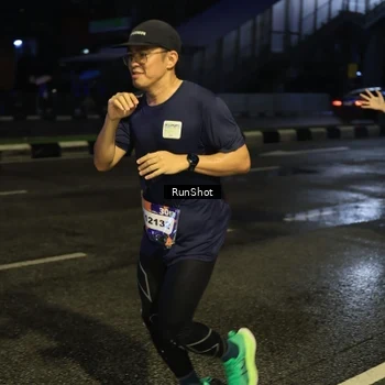 Runner Photo 7891574