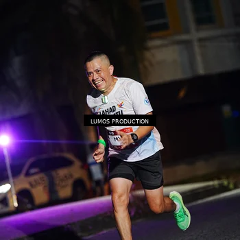 Runner Photo 7891607