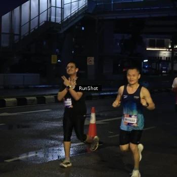 Runner Photo 7891610