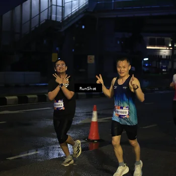 Runner Photo 7891613