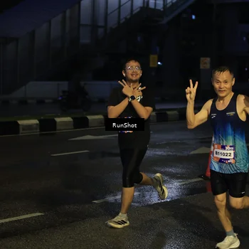 Runner Photo 7891616