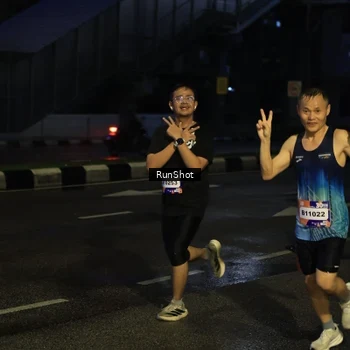 Runner Photo 7891617
