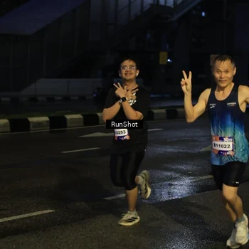 Runner Photo 7891619