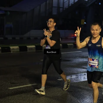 Runner Photo 7891620