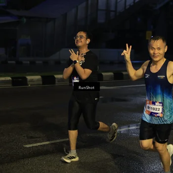 Runner Photo 7891621