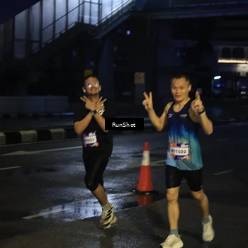 Runner Photo 7891622