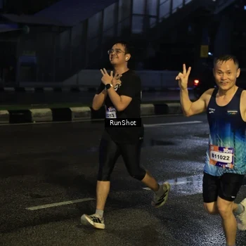 Runner Photo 7891625
