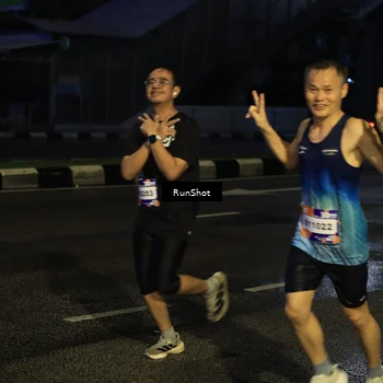 Runner Photo 7891627