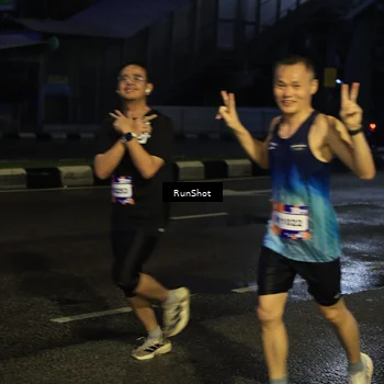 Runner Photo 7891628
