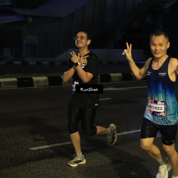 Runner Photo 7891629