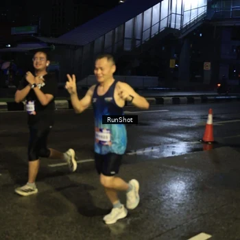 Runner Photo 7891630