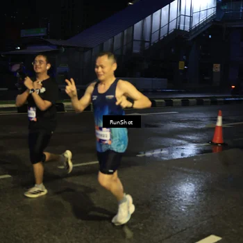 Runner Photo 7891632