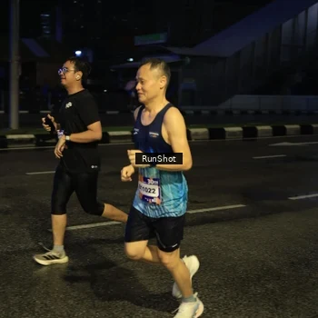 Runner Photo 7891637