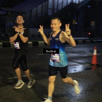Runner Photo 7891641