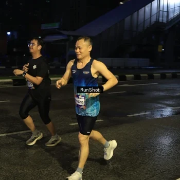 Runner Photo 7891642