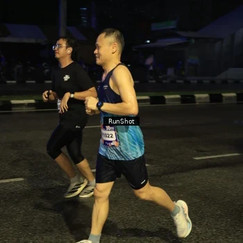 Runner Photo 7891643