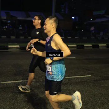 Runner Photo 7891644