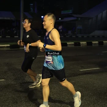 Runner Photo 7891647