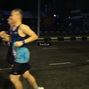 Runner Photo 7891649