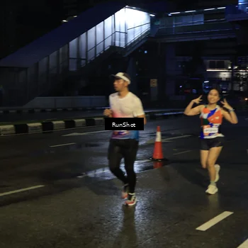 Runner Photo 7891650