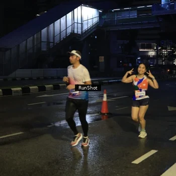 Runner Photo 7891651