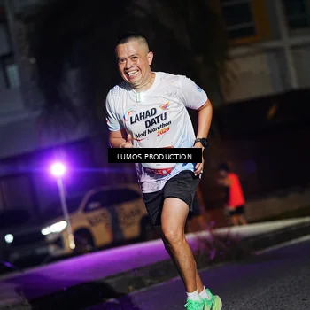 Runner Photo 7891669