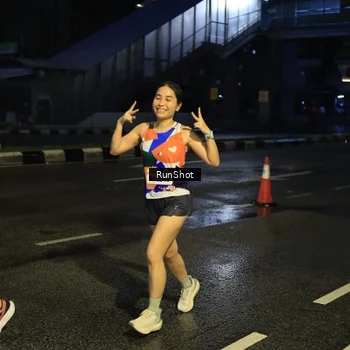 Runner Photo 7891672
