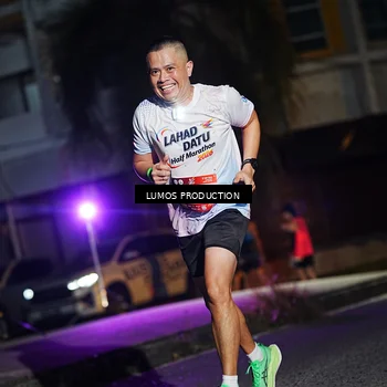 Runner Photo 7891674