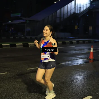 Runner Photo 7891675
